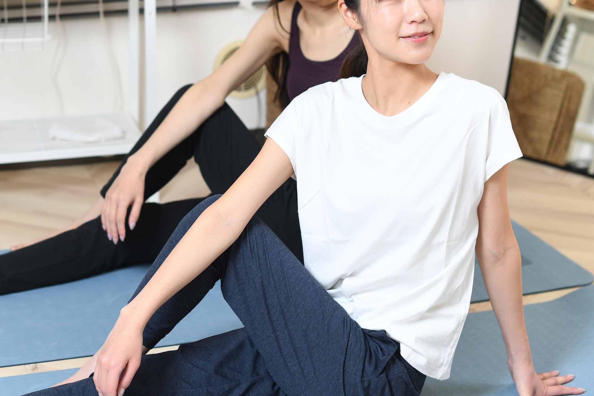 経験者を優遇 | 愛知県名古屋でマシンピラティスの求人ならTwo Three NAGOYA