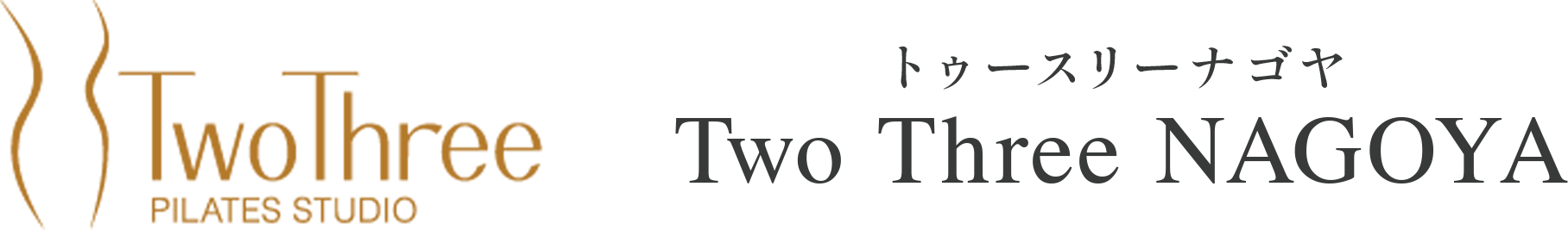 Two Three NAGOYA